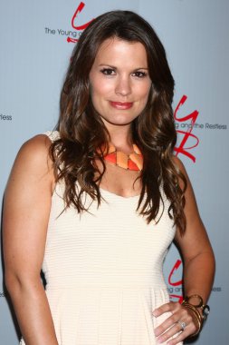 Melissa Claire Egan