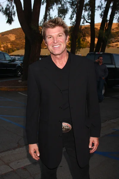 Winsor Harmon — Stockfoto