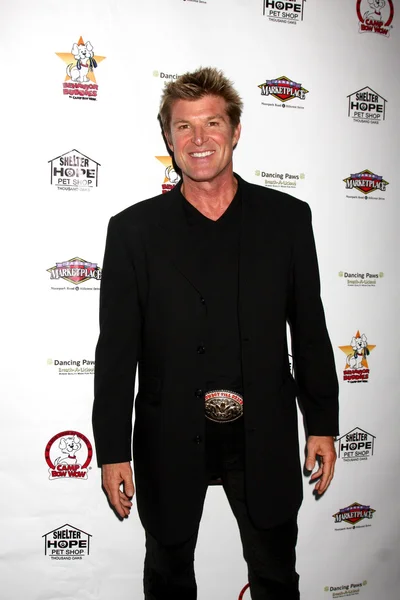 Winsor Harmon — Stockfoto