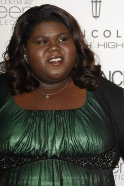 Gabourey Sidbe