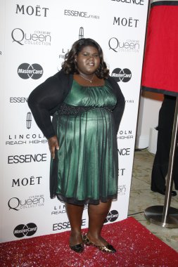 Gabourey Sidbe