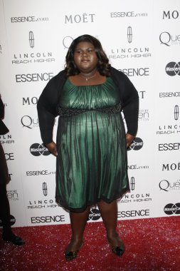 Gabourey Sidbe