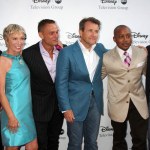 Shark Tank Cast — Stock Editorial Photo © Jean_Nelson #26455329