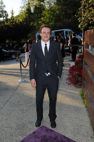 Jason Segel — Stockfoto