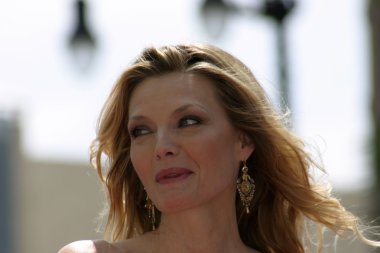 Michelle Pfeiffer