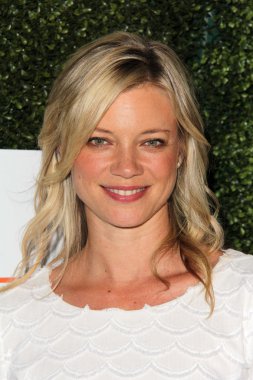 Amy Smart
