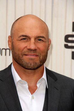 Randy Couture
