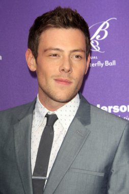 Cory Monteith