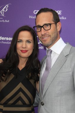 Katherine Papa, richard weitz
