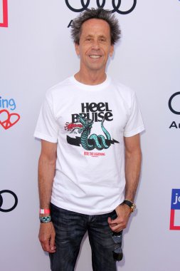 Brian grazer