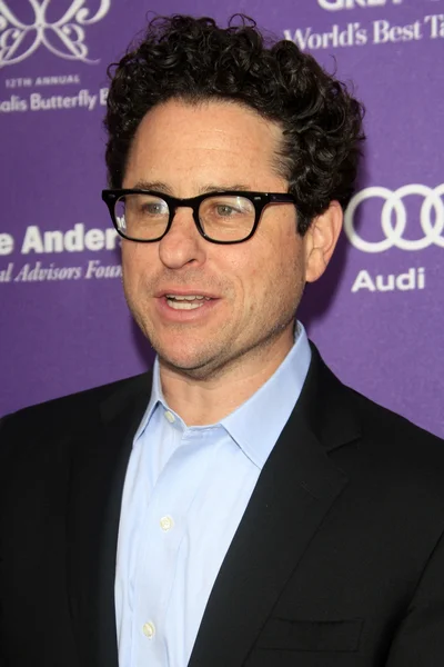 J.J. Abrams — Stock Photo, Image