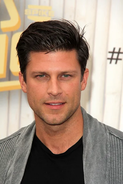 Greg Vaughan — Foto de Stock