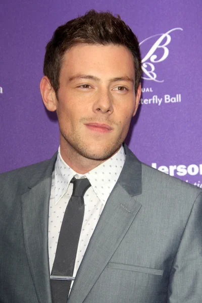 Monteith Cory — Foto de Stock