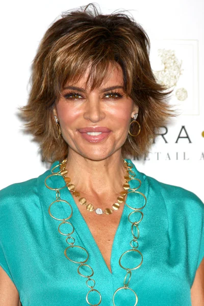 Lisa Rinna — Fotografia de Stock