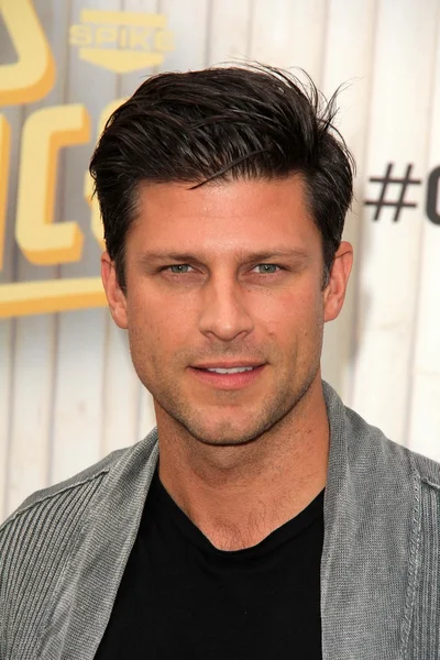 Greg Vaughan — Stockfoto