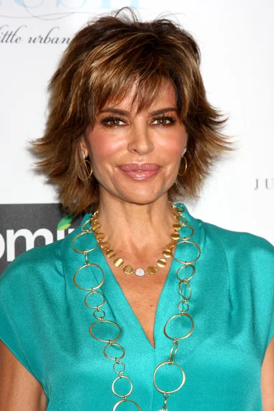 Lisa Rinna — Stock fotografie