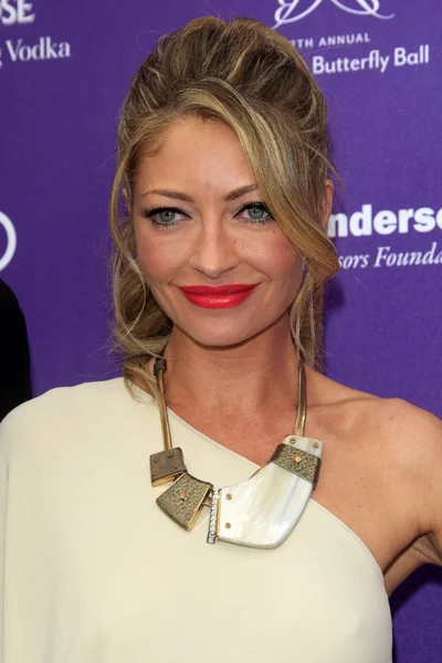 Rebecca Gayheart — Stockfoto