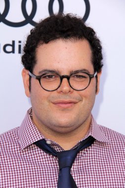 josh gad