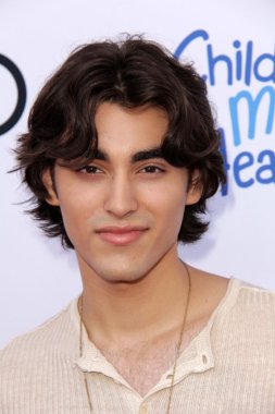 Blake Michael