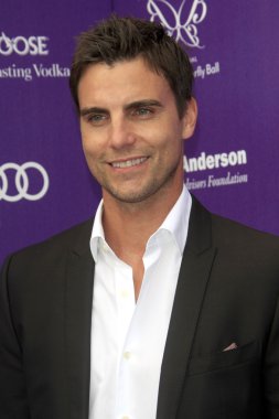 Colin Egglesfield