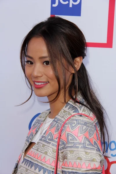 Jamie Chung — Stockfoto