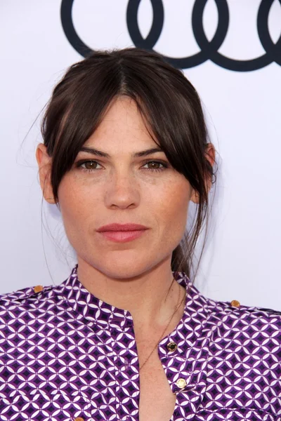 Clea Duvall — Zdjęcie stockowe