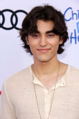 Blake Michael