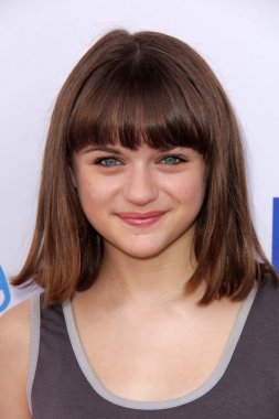 Joey King