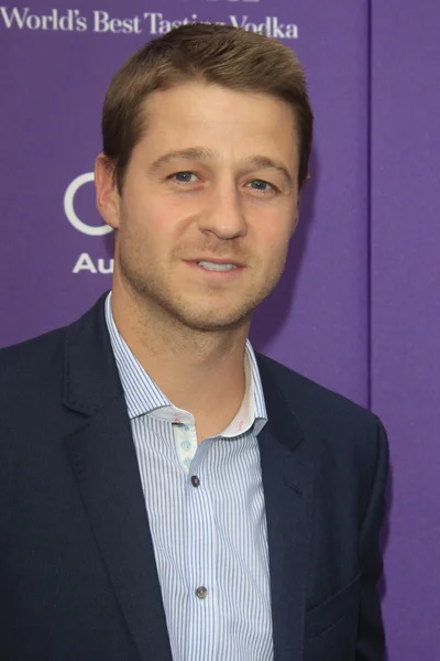 Benjamin McKenzie — Stock Photo, Image