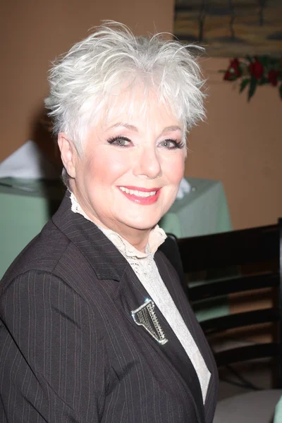 Shirley jones — Stockfoto