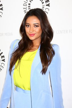 Shay mitchell