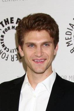 Keegan Allen