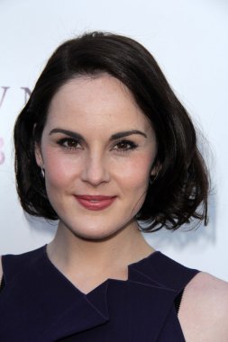 Michelle dockery