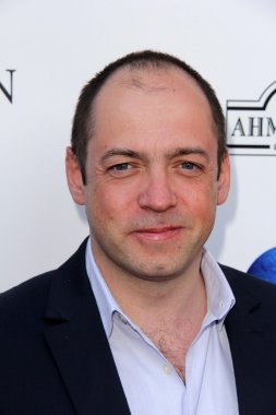 Gareth Neame