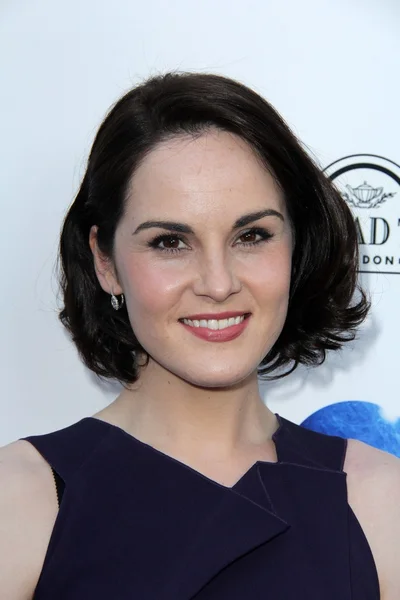 Michelle dockery — Stock Fotó