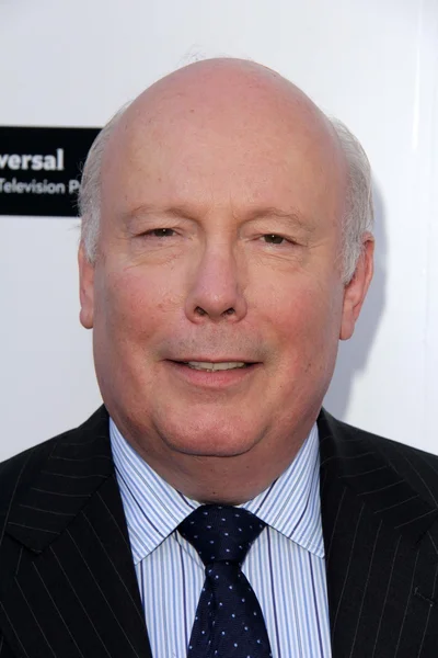 Julian Fellowes — Stock Photo, Image