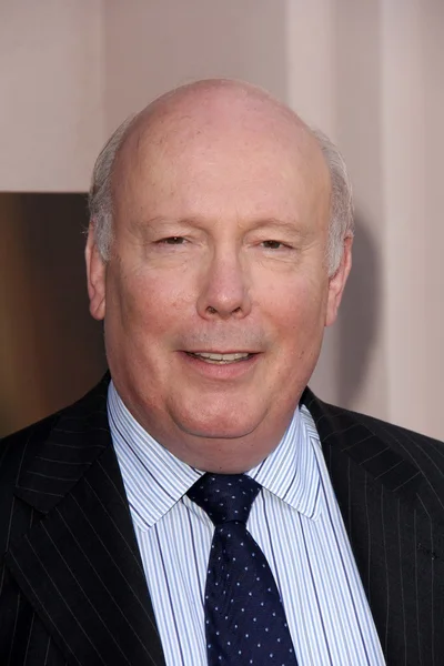 Julian Fellowes — Stock fotografie