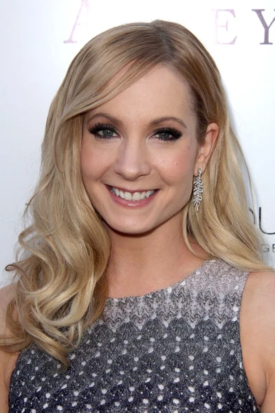 Joanne froggatt — Foto de Stock