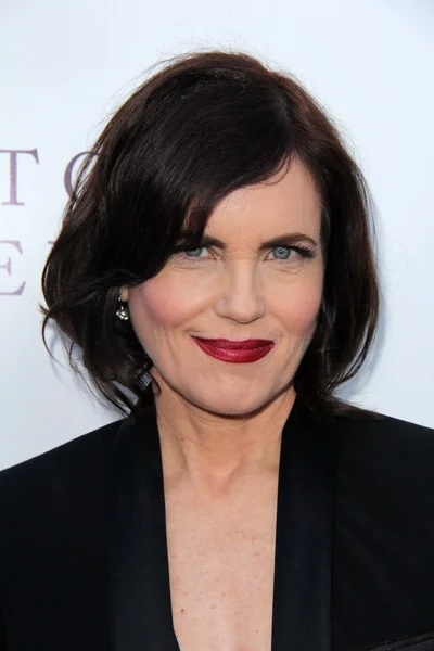 Elizabeth Mcgovern — Zdjęcie stockowe