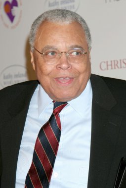 James Earl Jones