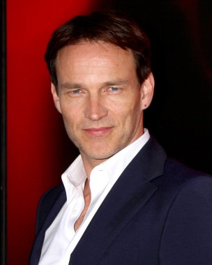 Stephen Moyer