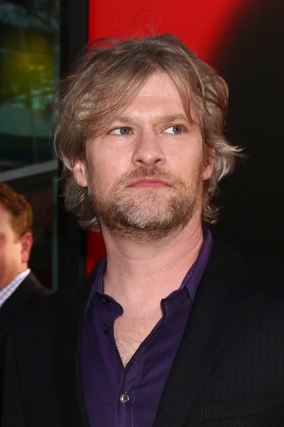 Todd Lowe — Zdjęcie stockowe