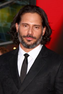 Joe Manganiello