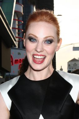 Deborah Ann Woll