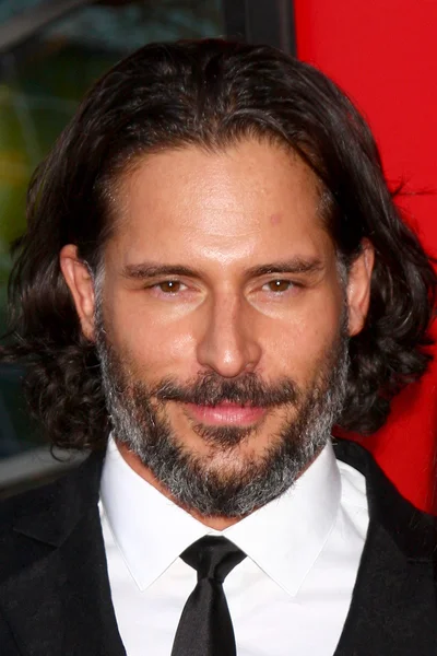 Joe Manganiello vagyok. — Stock Fotó