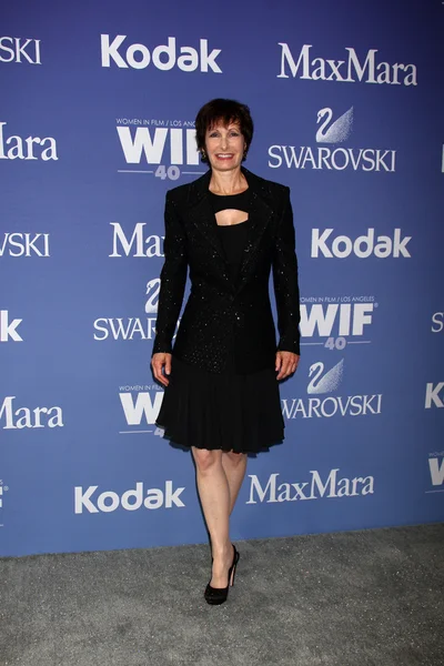 Gale Anne Hurd — Stock Photo, Image