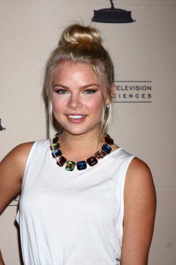 Kelli Goss