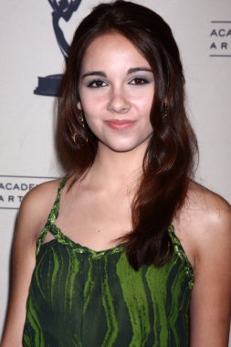 Haley Pullos