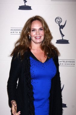 Catherine Bach