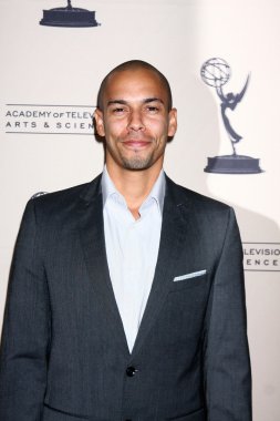 Bryton James